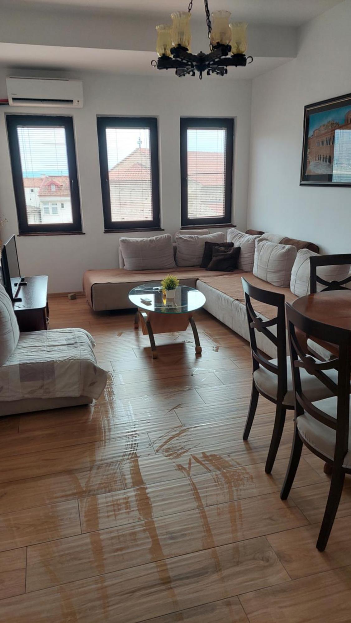 Jovanovic Guest House Ohrid Eksteriør billede